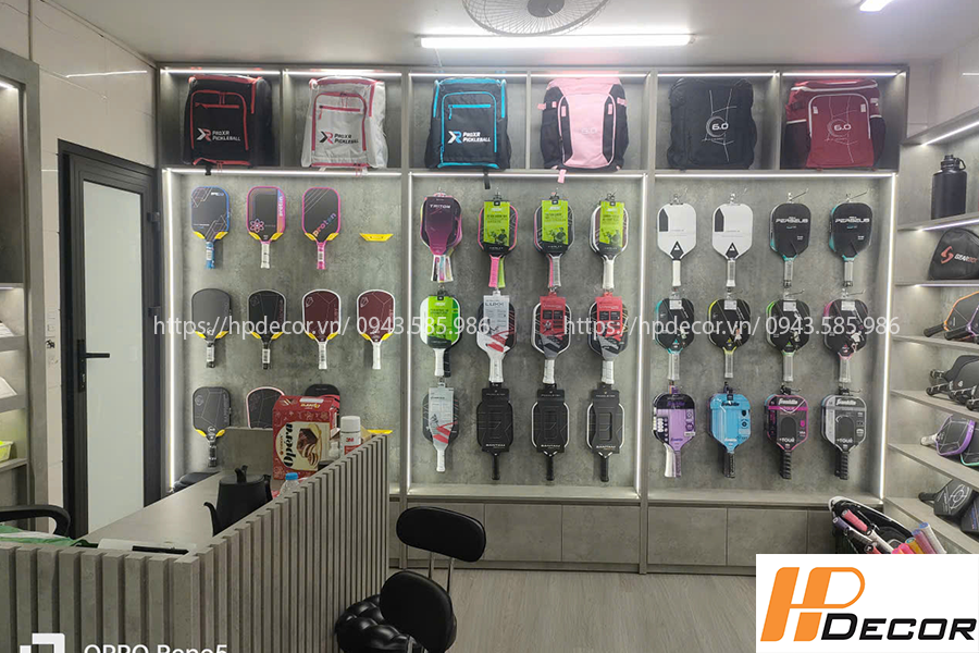 Thi Cong Cua Hang Ban Vot Pickleball 1