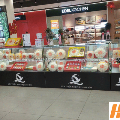 Tu Trung Bay Yen Sao Cao Cap 2