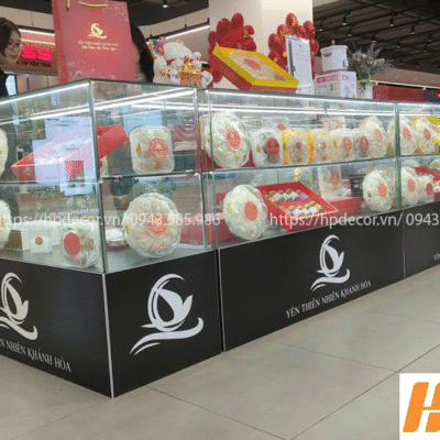 Tu Trung Bay Yen Sao Cao Cap