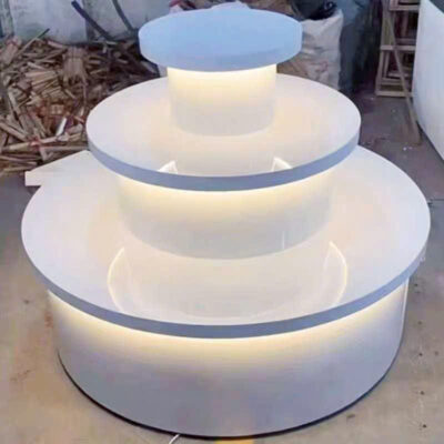 Ke Trung Bay Dep Kbh101